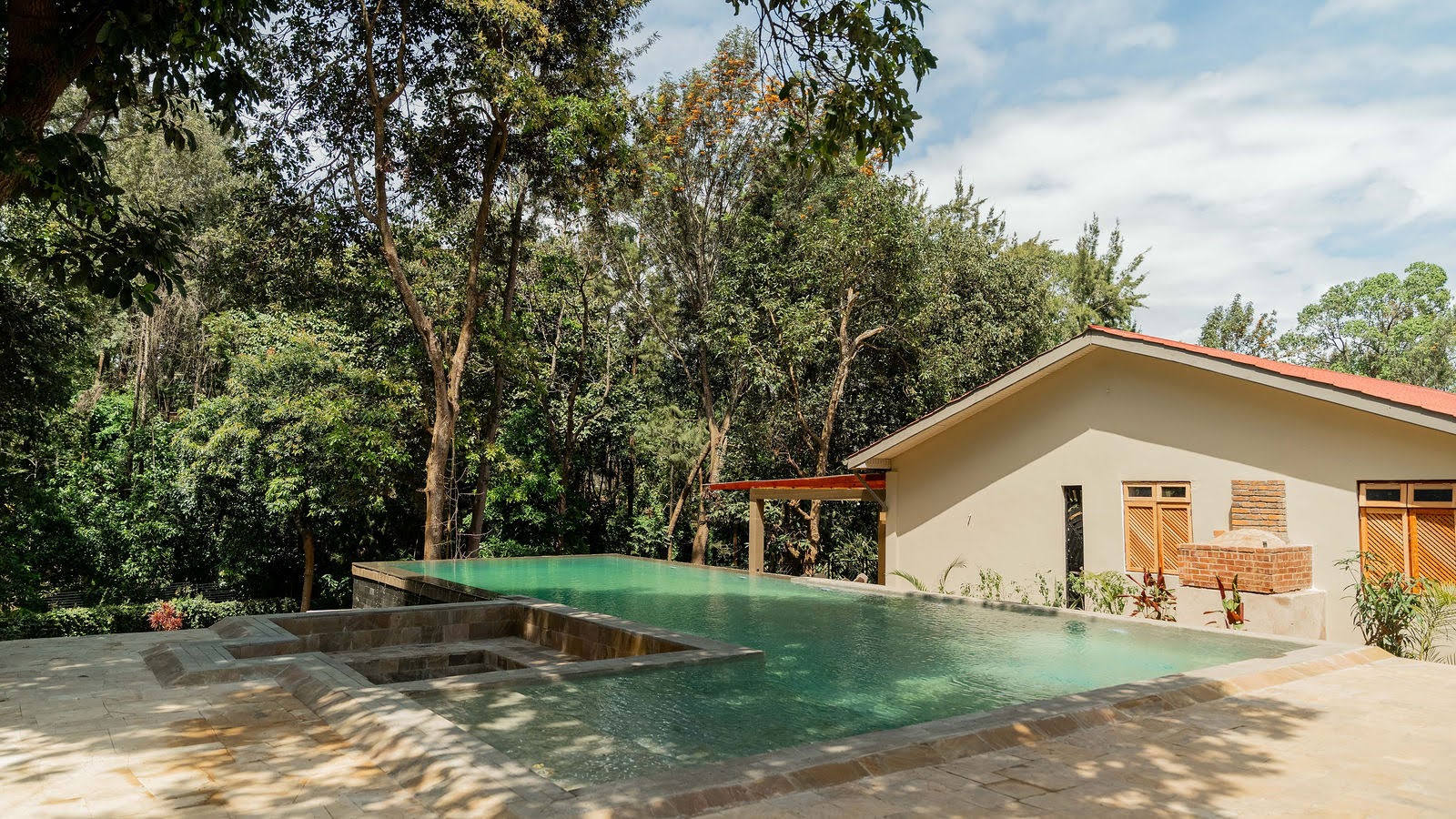Mvuli Farm Lodge image 4